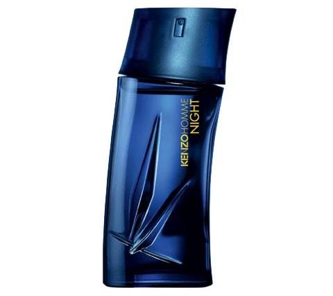 Оригинален мъжки парфюм KENZO Homme Night EDT Без Опаковка /Тестер/